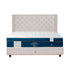 Getha Intercontinental Royal III latex mattress